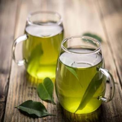 عصاره چای سبز