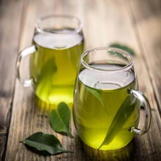 عصاره چای سبز